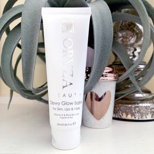Sephora Makeup - 5/$25!π ORYZA BEAUTY Dewy Glow Balm Sephora Makeup - 5/$25!π ORYZA BEAUTY Dewy Glow Balm